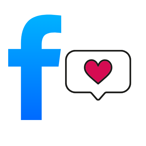 Tăng Like Fanpage Facebook